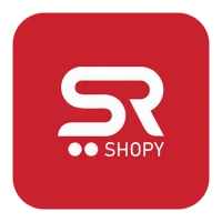 SR SHOPY Online Shopping App
