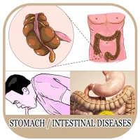 All Stomach Disease &Treatment