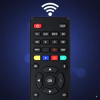 Remote For Panasonic TV